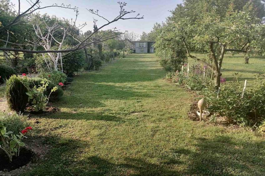 Holiday Home Paunovaca - Two Bedroom Holiday Home - foto 20