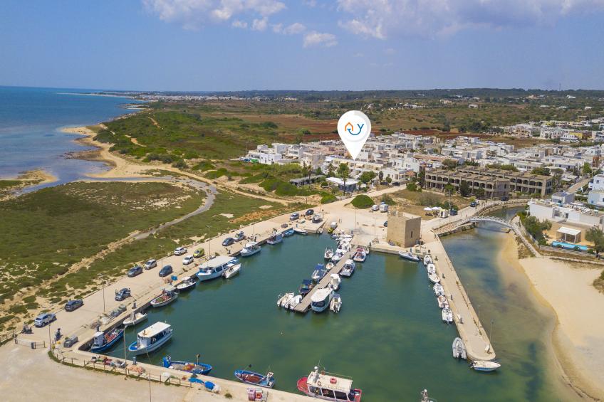 La Rosa Apartment Sea View - foto 13