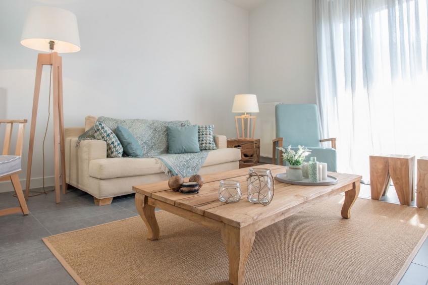 mit Blick auf das Wasser - foto 24