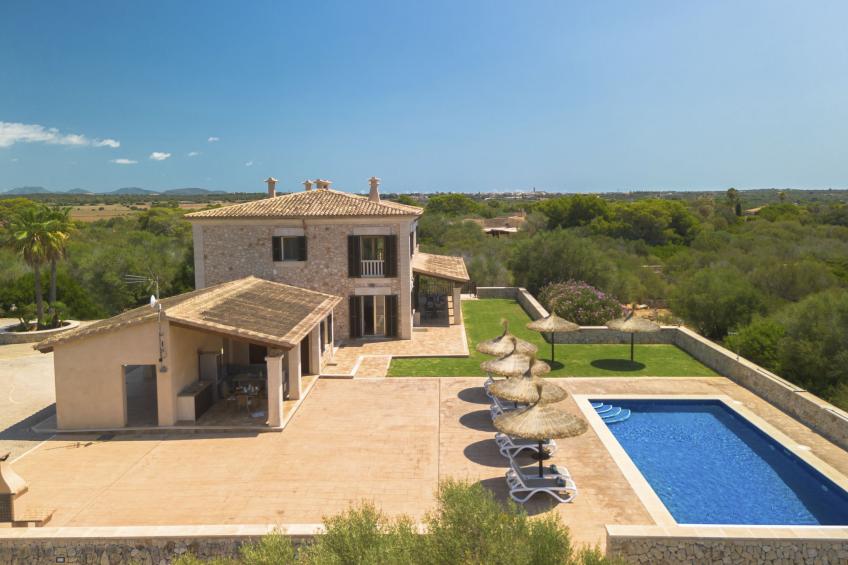 Ferienhaus mit Pool (SSS130) - foto 58