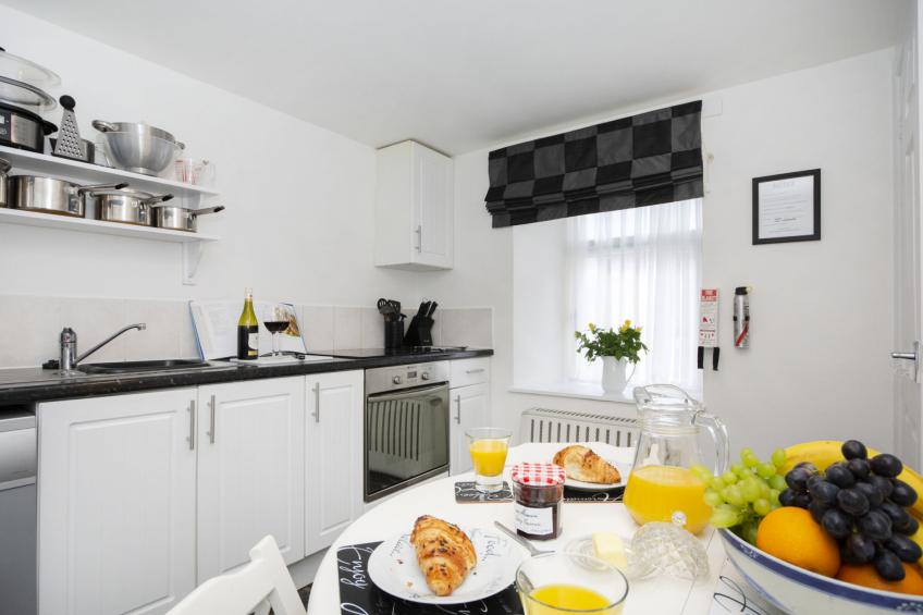 Ellie-Jo Cottage - foto 29