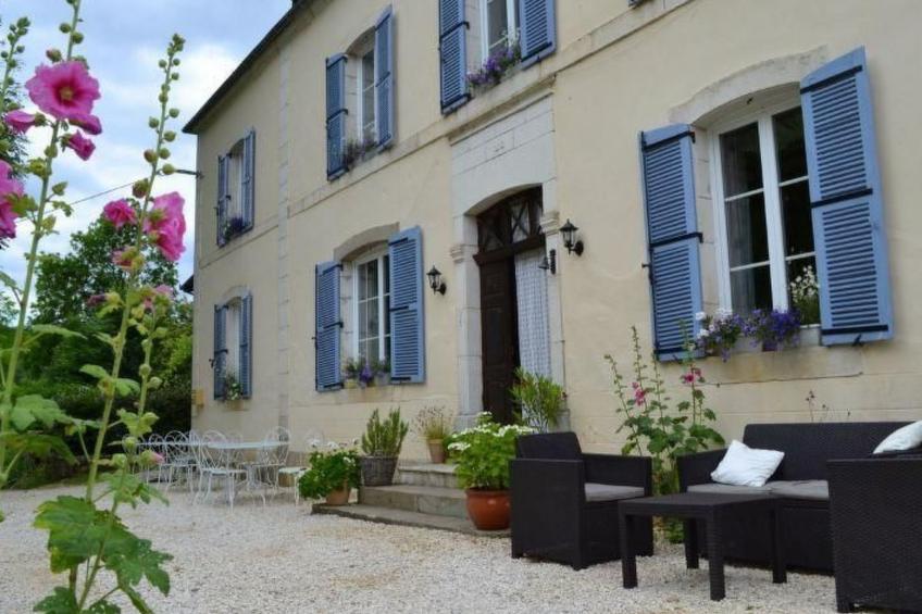 in Souillac mit Gemeinschaftspool - foto 25