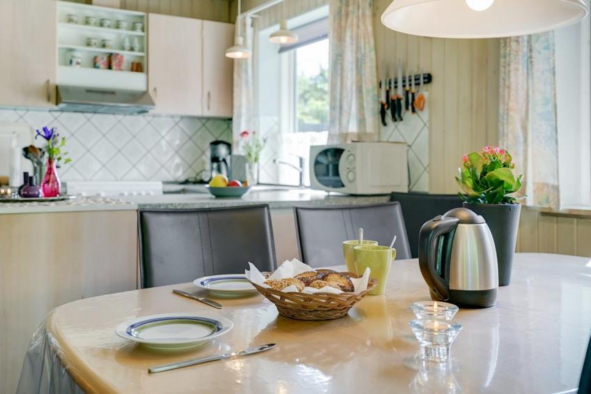 "Suni" - 400m from the sea in Funen - foto 23