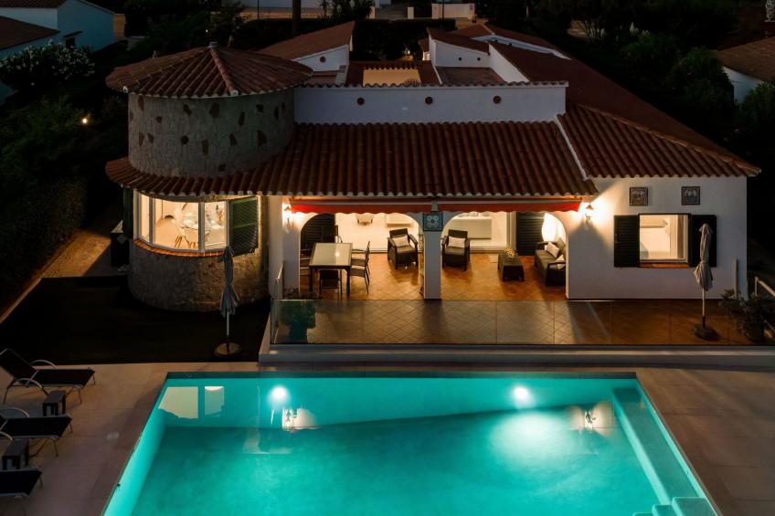 Villa Ponti A5 - direkt am Meer - foto 7