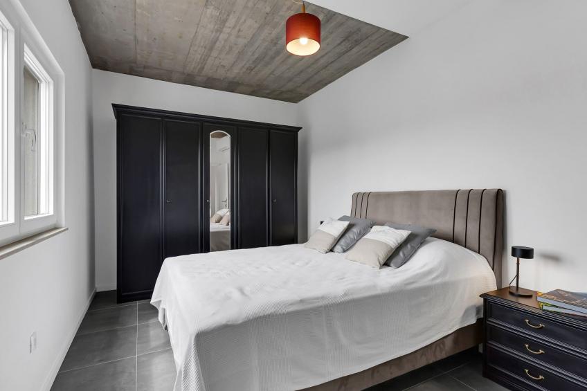 Modernes Ferienhaus in Zaostrog mit Beheiztem Pool - foto 40