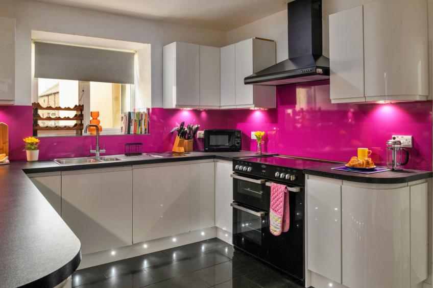 Bodlawen Holiday House - Edge of Snowdonia - foto 29