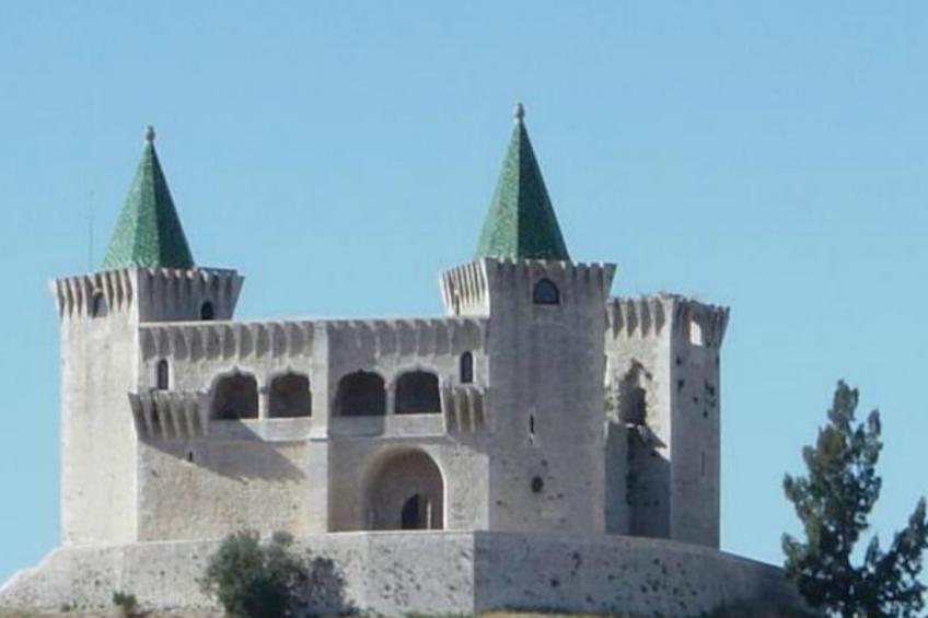 Landhaus "Alcobaca Villa" - foto 37