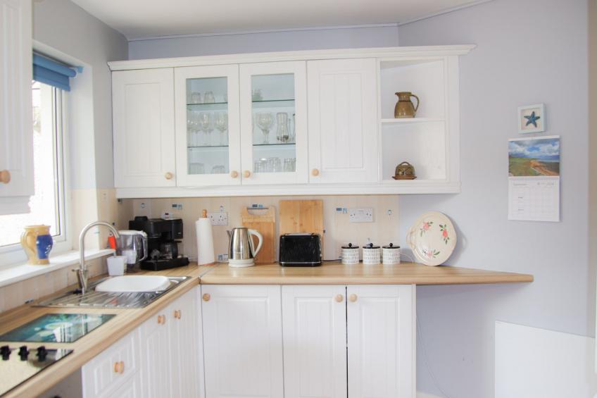 Dunmore Villas Holiday Home No 1 - foto 16