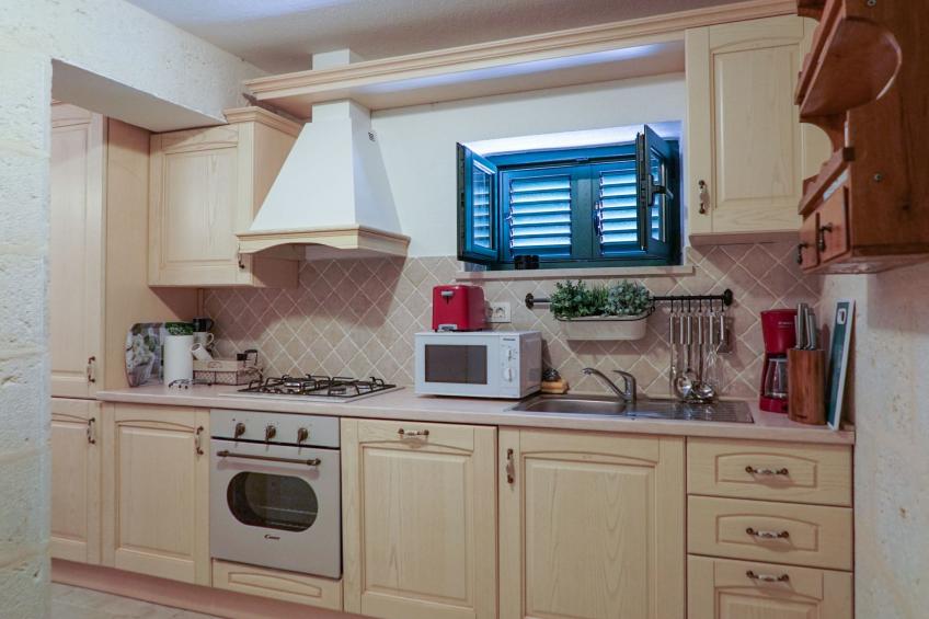 in Zagvozd mit Privatem Pool - foto 8