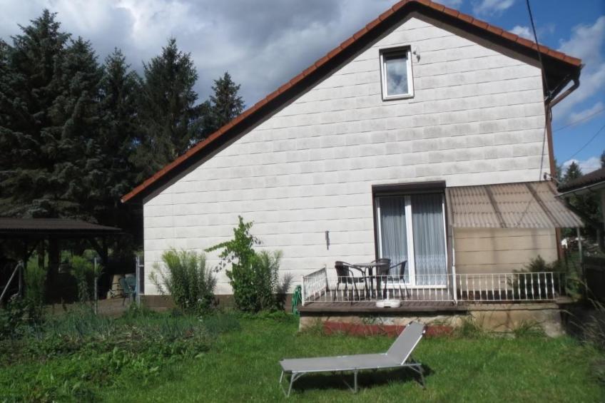 in ruhiger Lage in der Nähe zahlreicher Wanderro