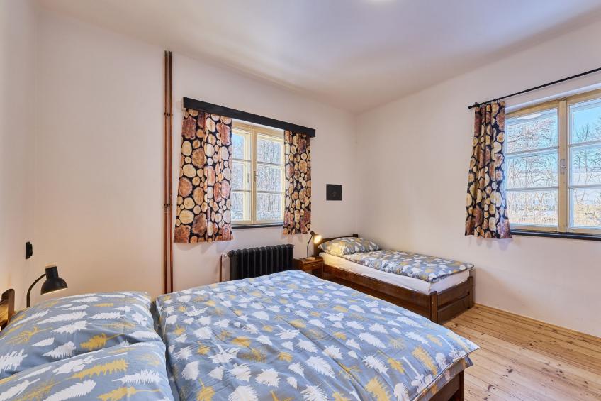 Švýcarka - foto 28