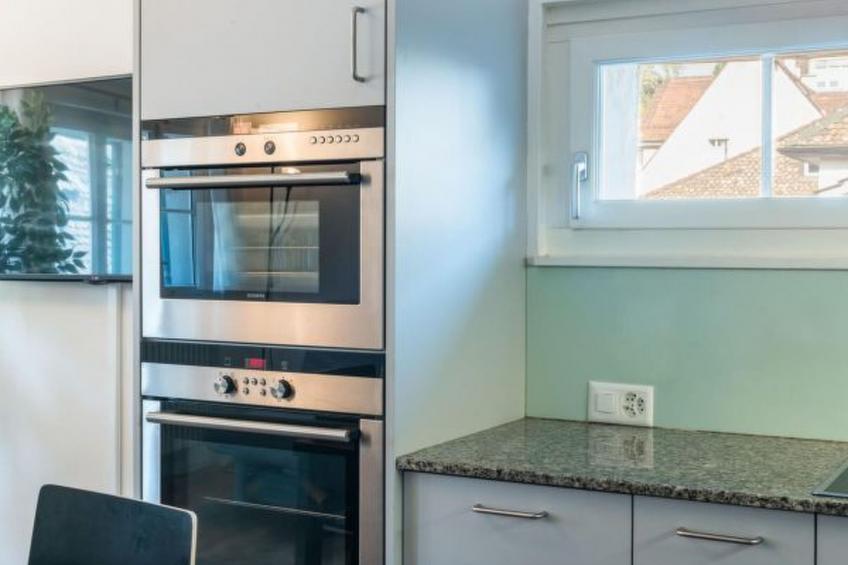 ZH Maisonette 4 - HITrental Schmidgasse Apartment - foto 23