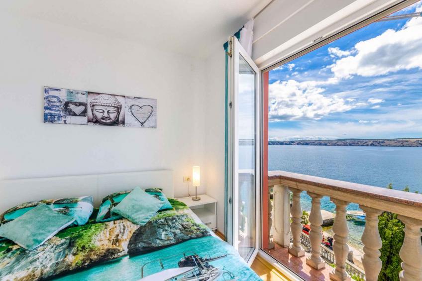 Vakantiewoning mit Klimaanlage, Internet und Grill direkt am Meer - VW-FXZR - foto 127
