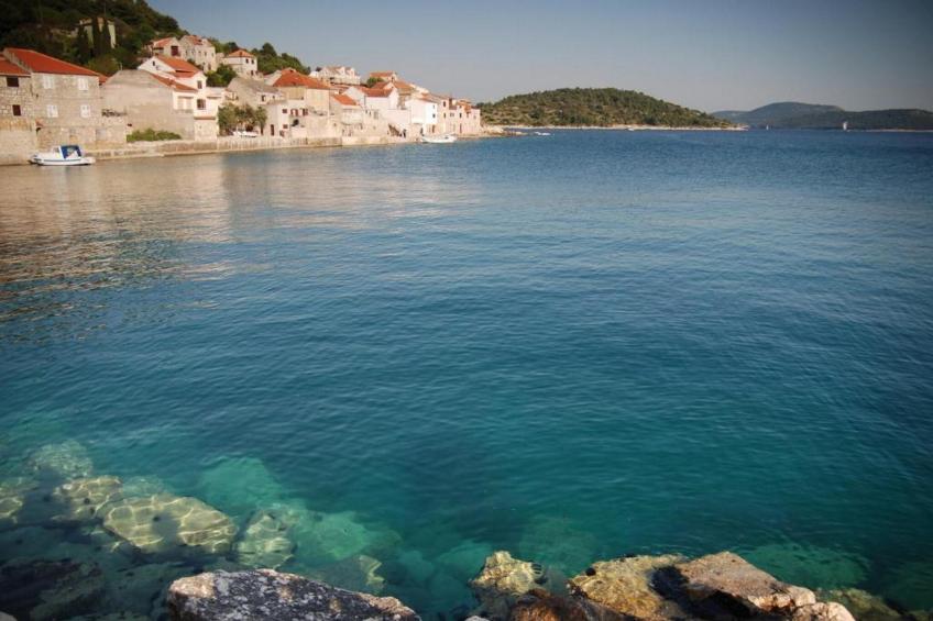 Apartment Luca - Two Bedroom Apartment with Terrace - foto 11