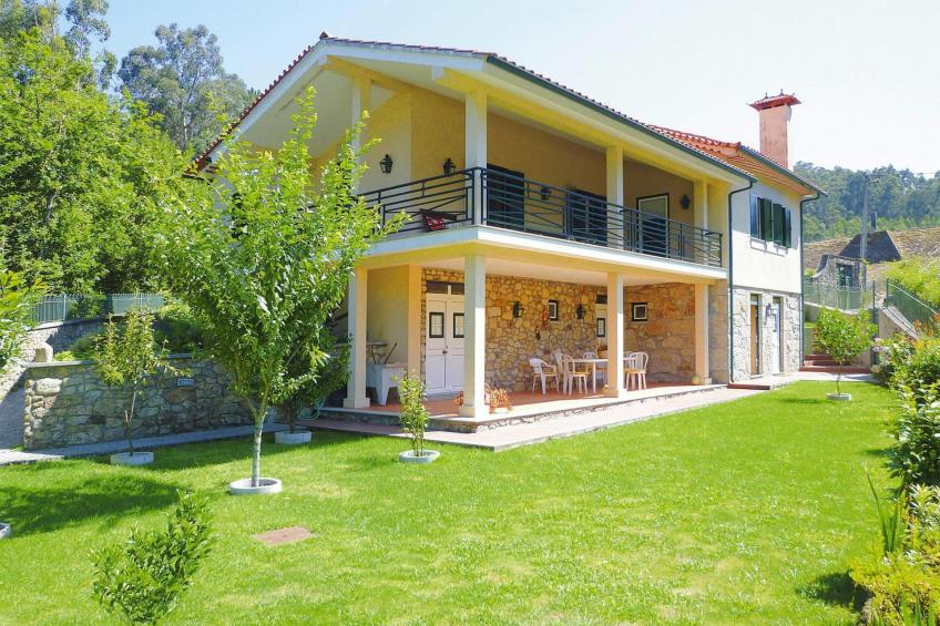 Vakantiehuis, Vale de Cambra - Rôge - foto 34