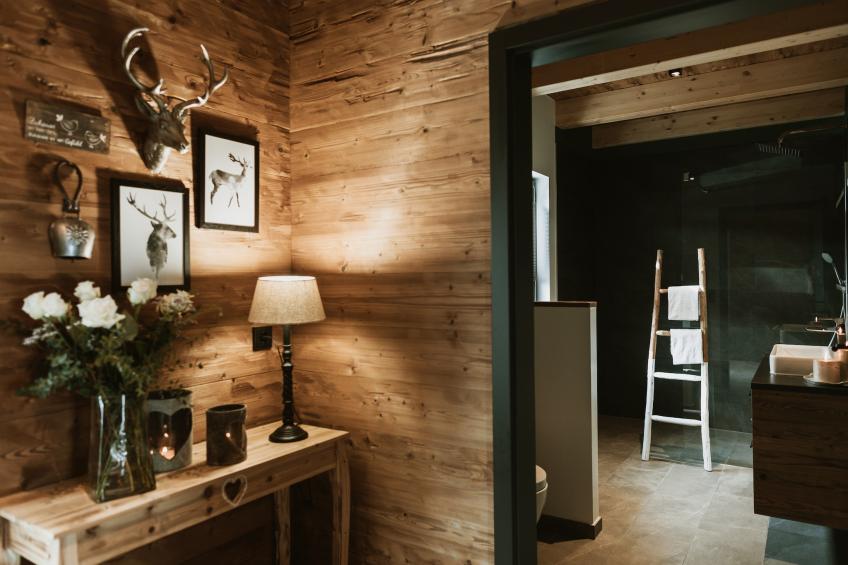 Chalet Classic 5 P - foto 19