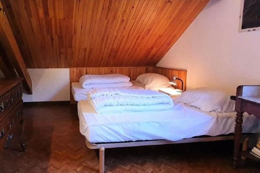 Résidence Le Balcon De L'alpe - foto 4