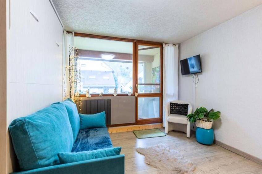 Résidence Bel Aure 2 - foto 8