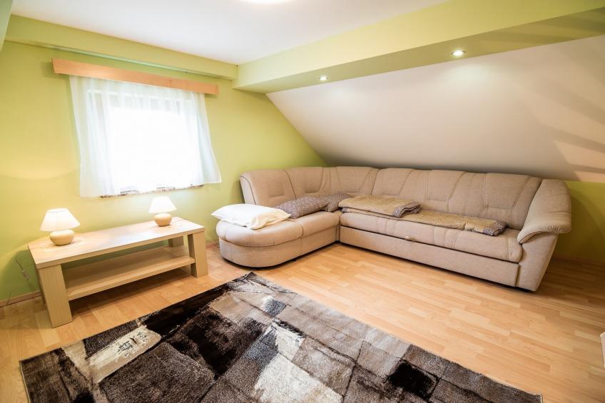 Golden Horizon Holiday Home with Terrace and Garden - One Bedroom Holiday Home with Terrace and Garden - foto 3