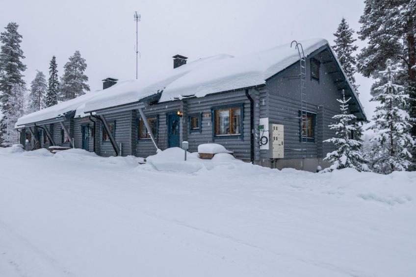 Karhunpesä c - foto 2