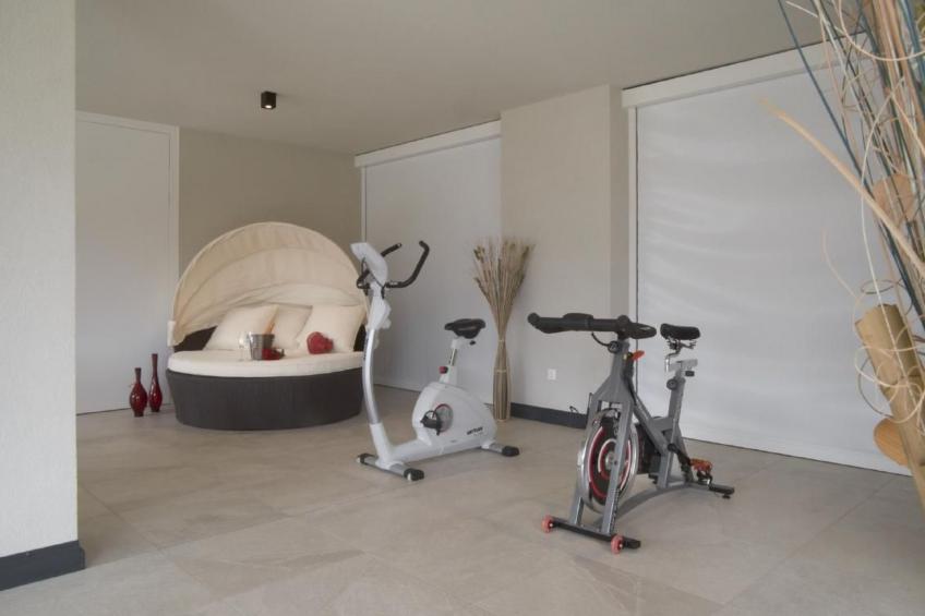 Fewo mit Pool, Sauna und Whirlpool - foto 15