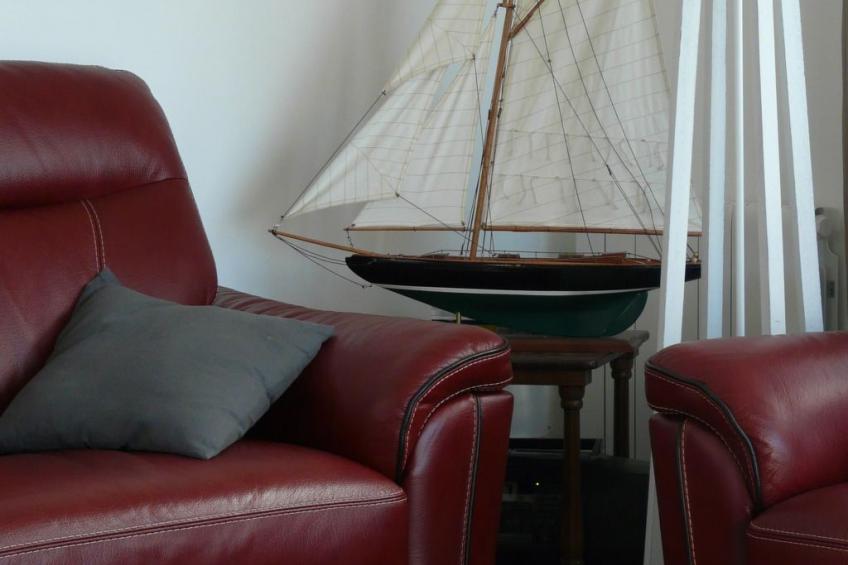 mit Blick auf das Wasser - foto 10