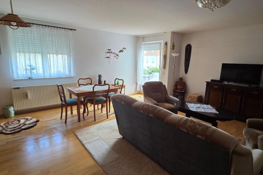 2 Raum  Graal-Müritz - foto 3