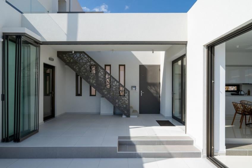 Villa Claire - Agia Pelagia - foto 28