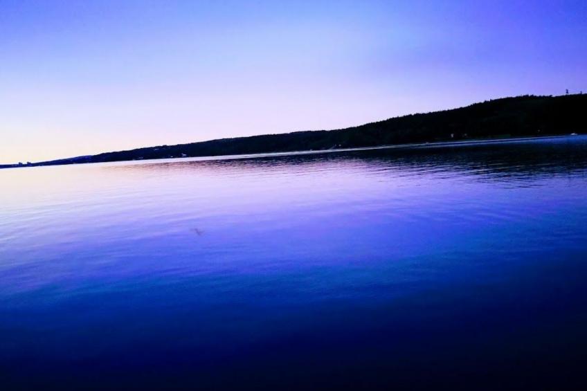 am See Åsunden mit herrlicher Aussicht - foto 51