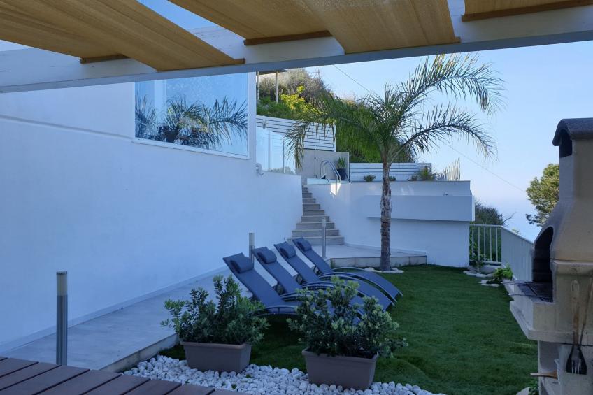 Villa la Vista - bis zu 6 Personen - foto 10