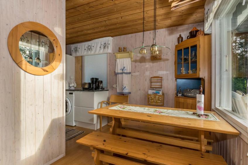 Solgläntan - foto 15