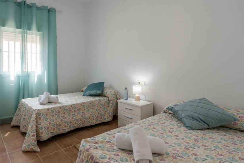 Casa Rural Rafael - Lantejuela - foto 26