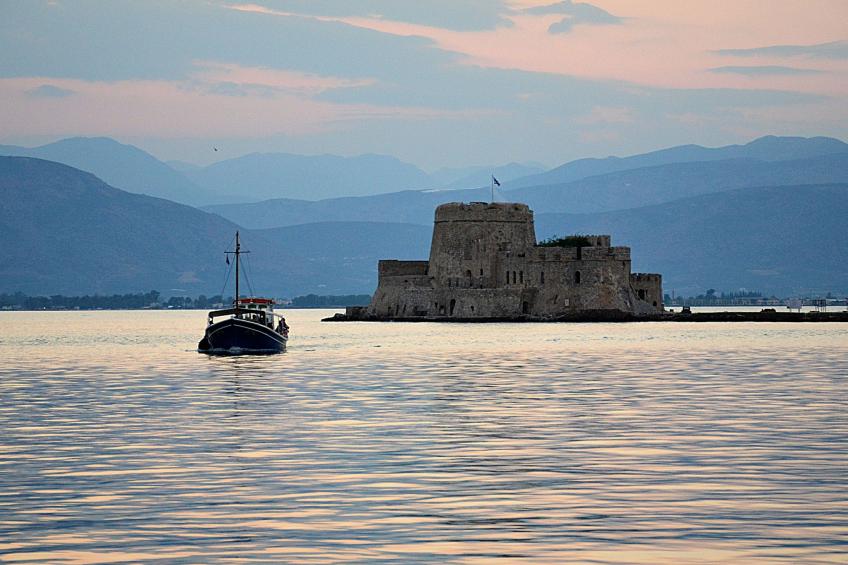 Appartement mit atemberaubendem Ausblick in Kiveri - foto 30