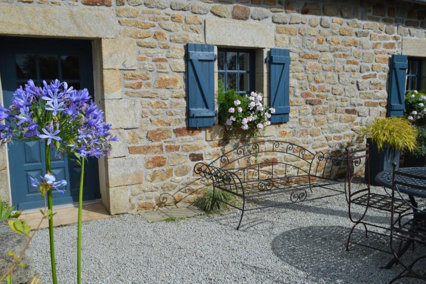 mit eigenem Garten und Grill - foto 2