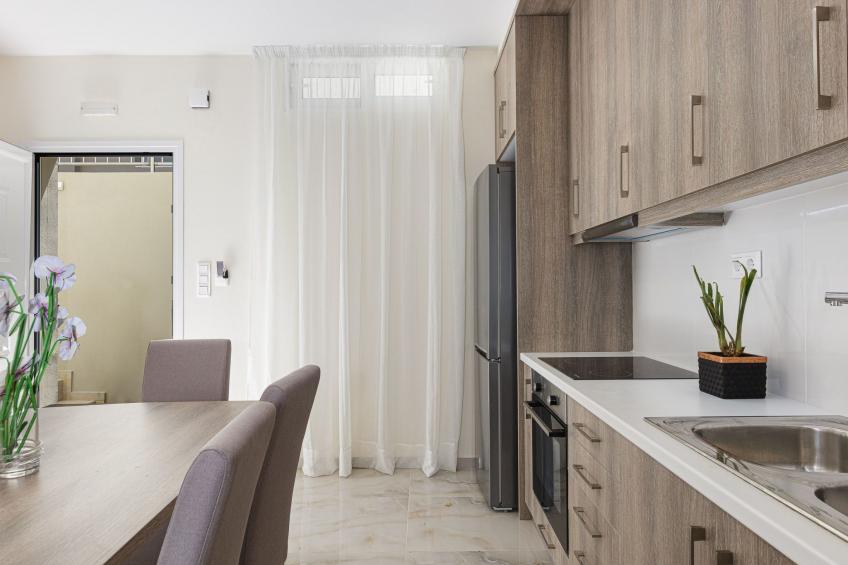 Haus in Vlichada mit tragbarem Barbecue - foto 35