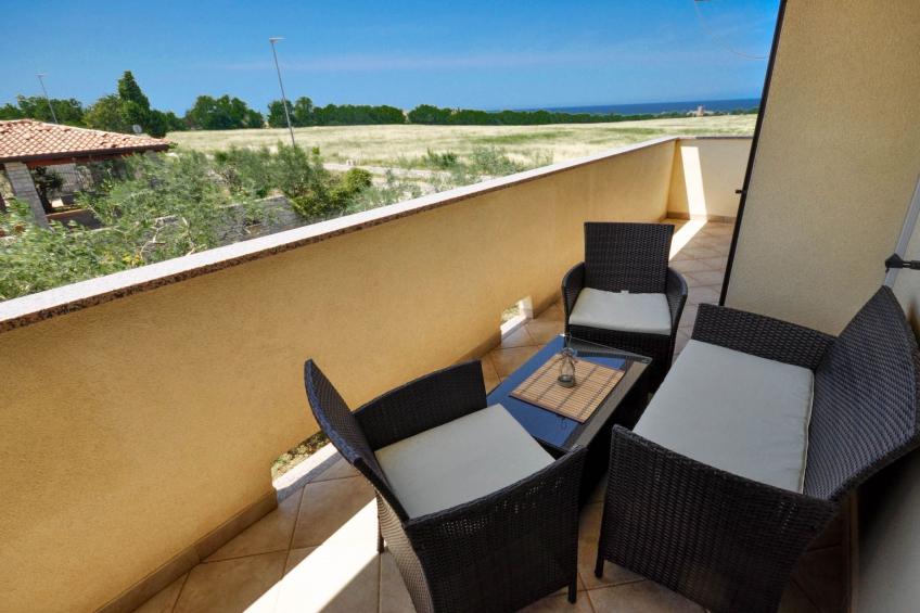 Wohnung "Angela" mit Terrasse - foto 3