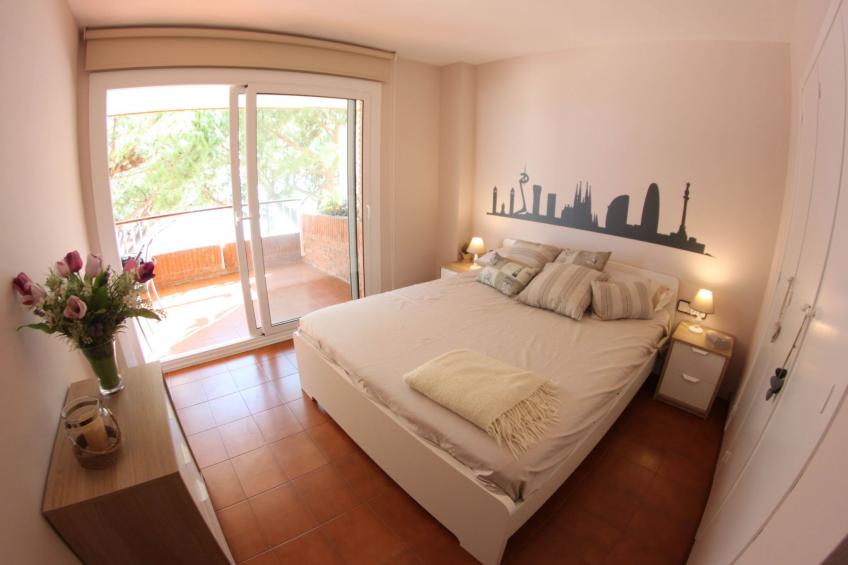 Wohnung an der Strandpromenade - foto 11