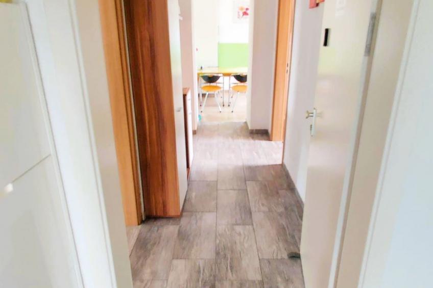 Wohnung"Gartenblick" - foto 15