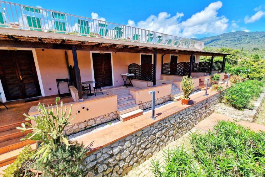 Ein-Zimmer-Wohnung 3 Betten - foto 7