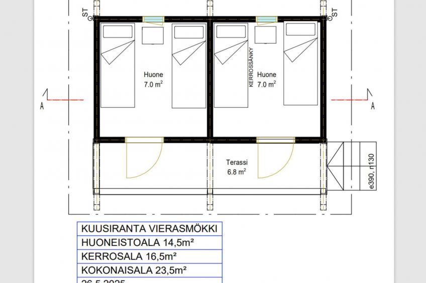 Villa haave - foto 2