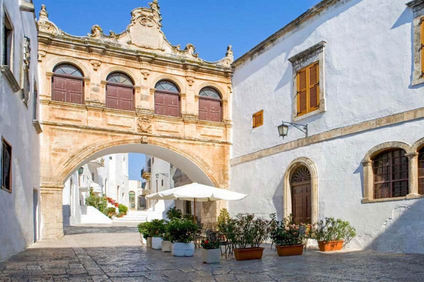 Palazzo Ostuni - foto 25