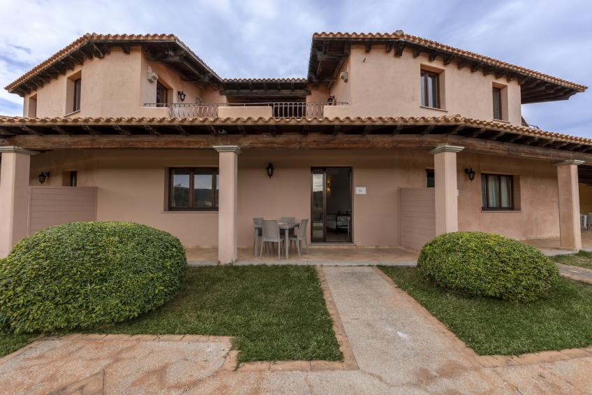 Residence Baia dei Mirti Bilo 4 - foto 17