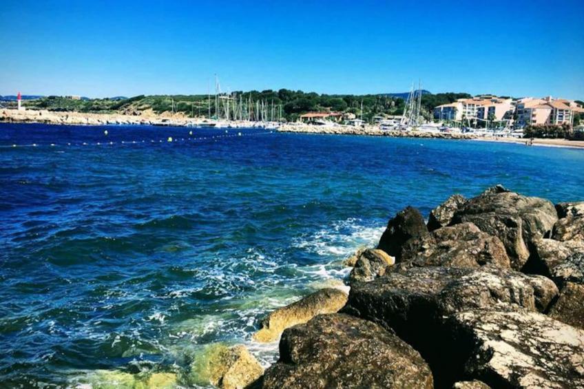 Résidence Tartane - foto 12