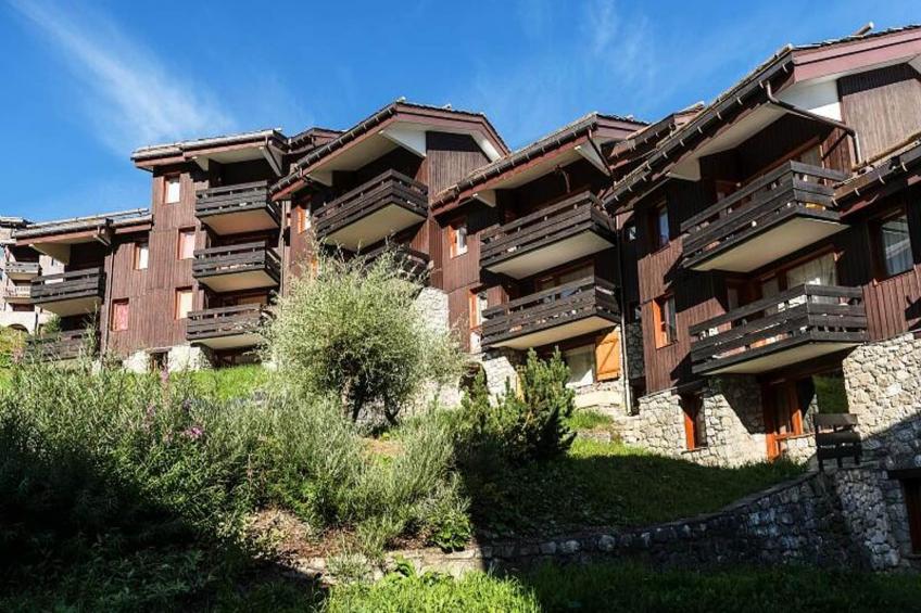 Quartier Crève Cœur - maeva Home - foto 29