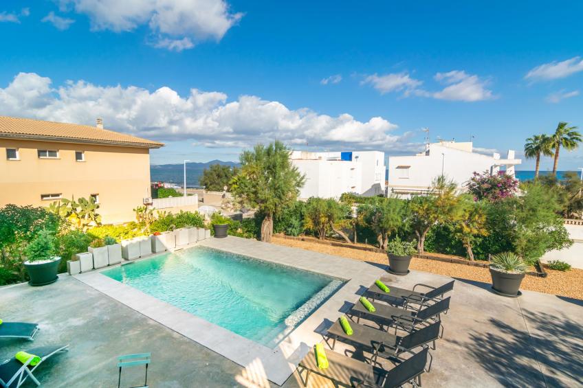 Casa Del Mar - foto 3