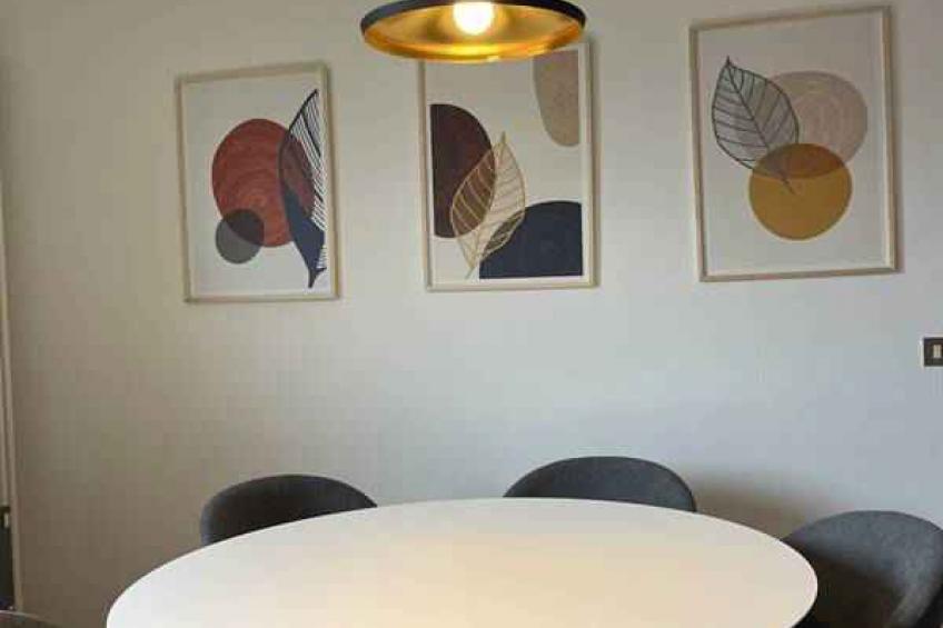Vakantiewoning met tuin en zwembad - VW-VWF9T - foto 3