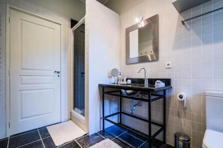 Résidence Rare ! Villa 7p Cap D’antibes, à Pied Des Plages - foto 31