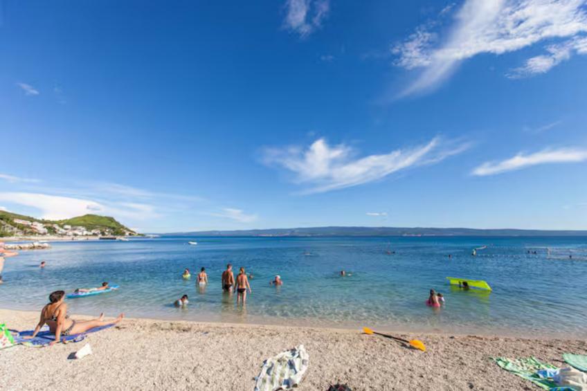 Apartments Sun Rogoznica - A2 - foto 27