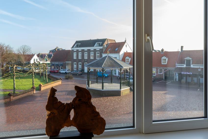 Groepsappartement- Dorpsplein 6 | Koudekerke "Pleinzicht" - foto 26