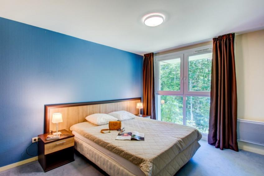 Résidence Les Balcons d’Aix 2P7N - foto 17